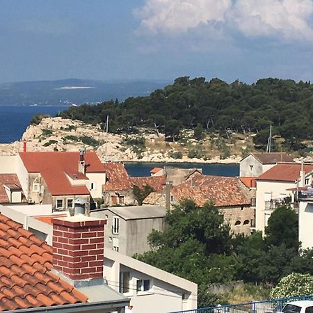 Kamena Apartment & Studio Μακάρσκα Εξωτερικό φωτογραφία