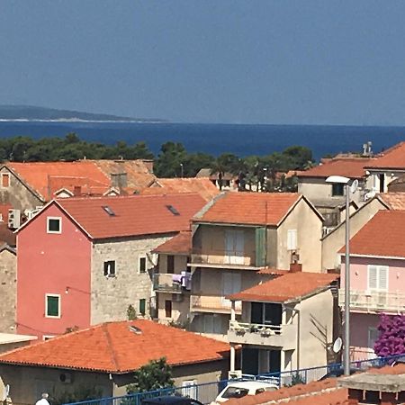 Kamena Apartment & Studio Μακάρσκα Εξωτερικό φωτογραφία