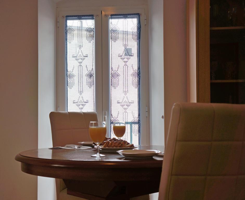 Kamena Apartment & Studio Μακάρσκα Εξωτερικό φωτογραφία