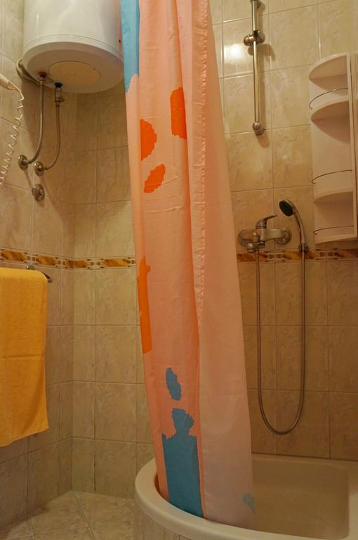 Kamena Apartment & Studio Μακάρσκα Εξωτερικό φωτογραφία