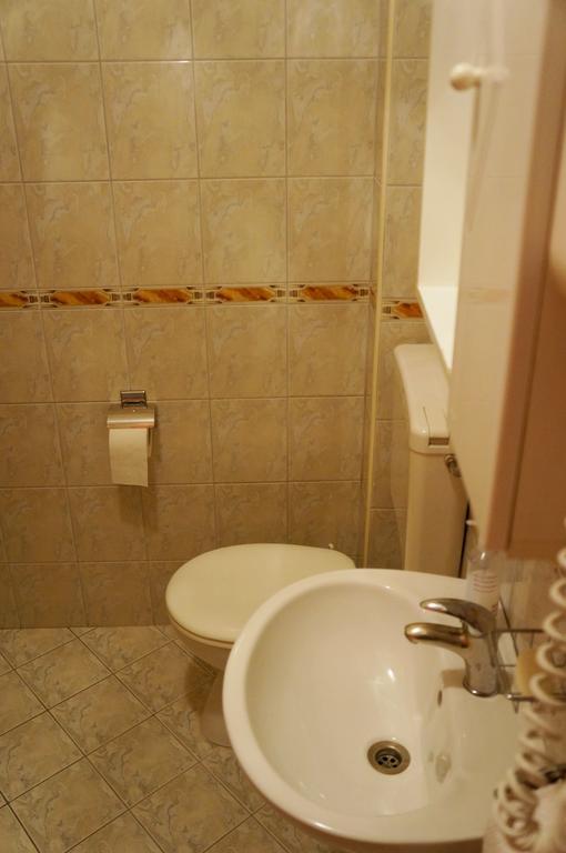 Kamena Apartment & Studio Μακάρσκα Εξωτερικό φωτογραφία
