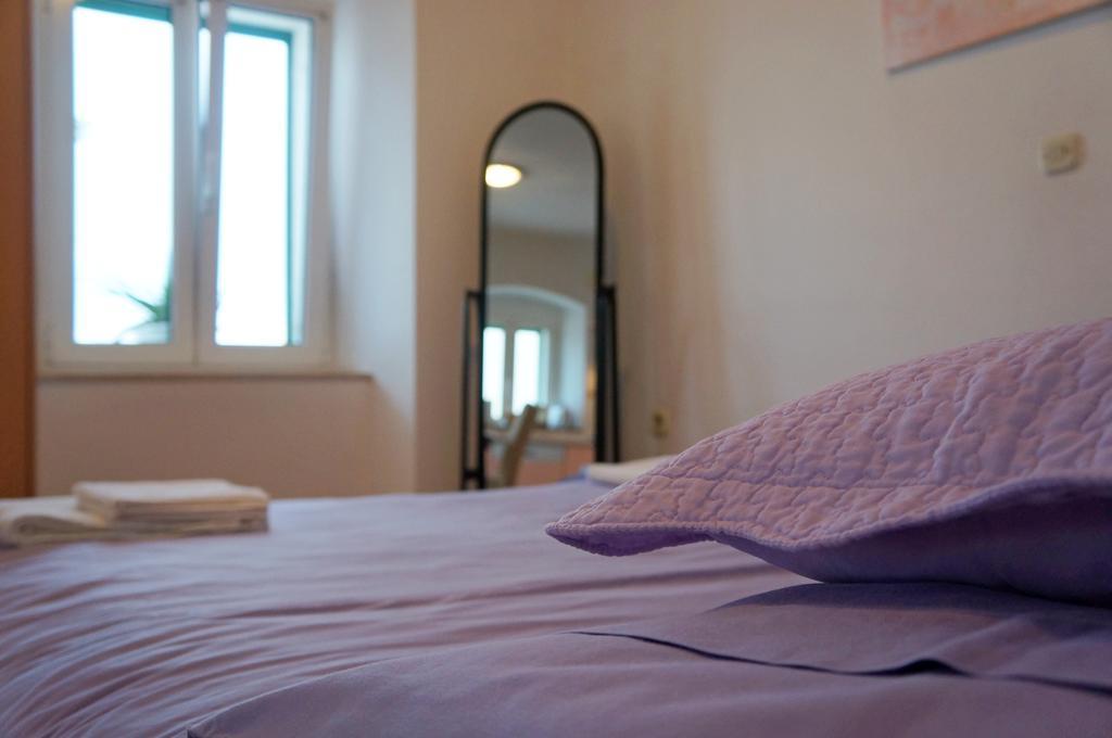 Kamena Apartment & Studio Μακάρσκα Εξωτερικό φωτογραφία
