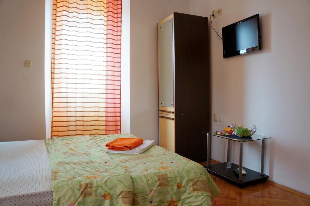 Kamena Apartment & Studio Μακάρσκα Εξωτερικό φωτογραφία