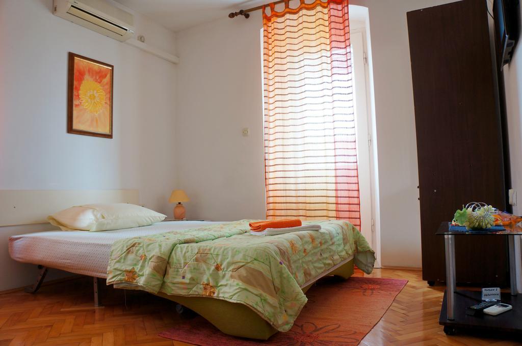 Kamena Apartment & Studio Μακάρσκα Εξωτερικό φωτογραφία