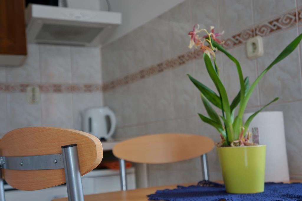 Kamena Apartment & Studio Μακάρσκα Εξωτερικό φωτογραφία