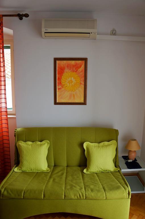 Kamena Apartment & Studio Μακάρσκα Εξωτερικό φωτογραφία