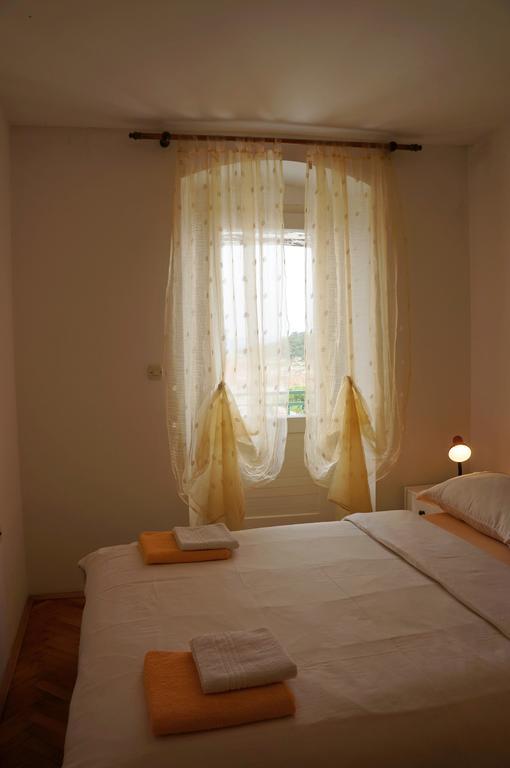 Kamena Apartment & Studio Μακάρσκα Εξωτερικό φωτογραφία