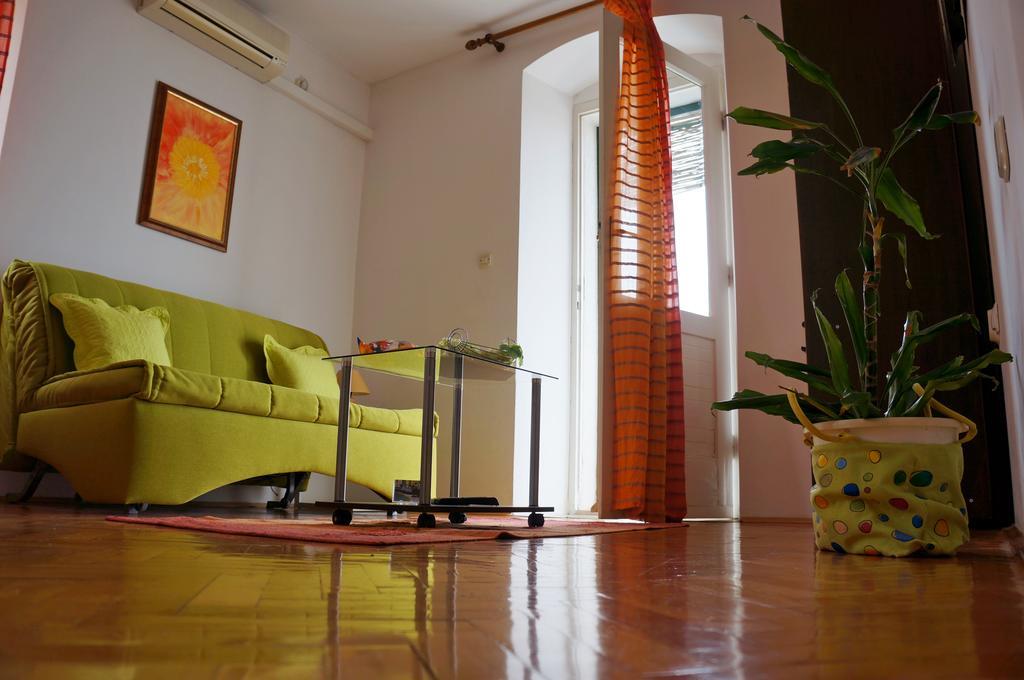 Kamena Apartment & Studio Μακάρσκα Εξωτερικό φωτογραφία