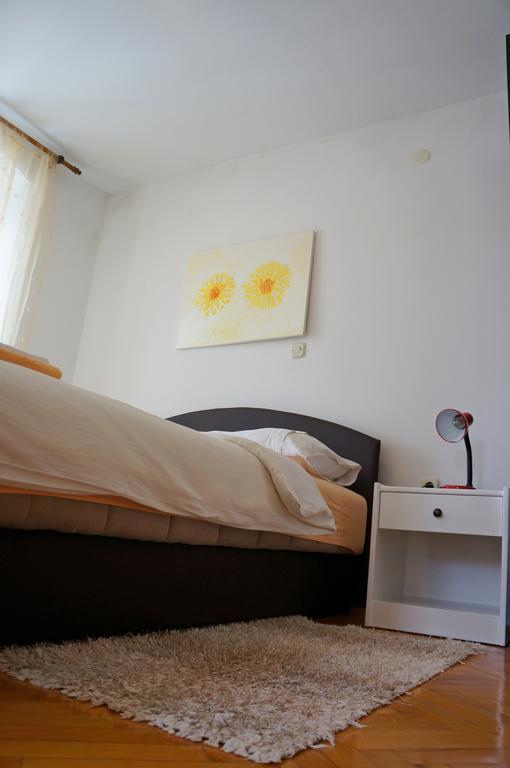 Kamena Apartment & Studio Μακάρσκα Εξωτερικό φωτογραφία