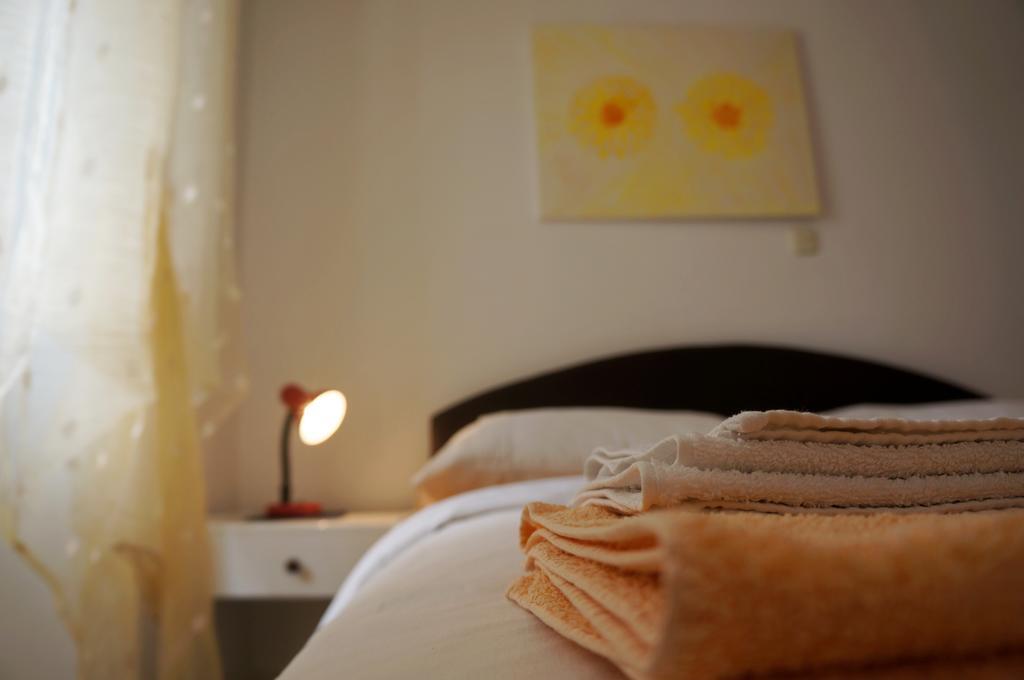 Kamena Apartment & Studio Μακάρσκα Εξωτερικό φωτογραφία