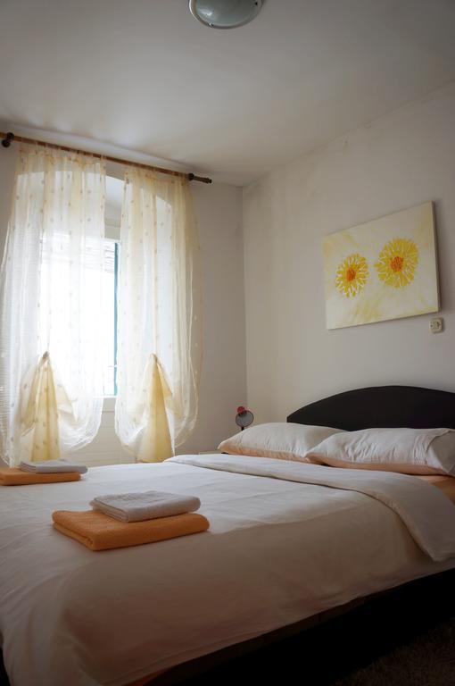Kamena Apartment & Studio Μακάρσκα Εξωτερικό φωτογραφία