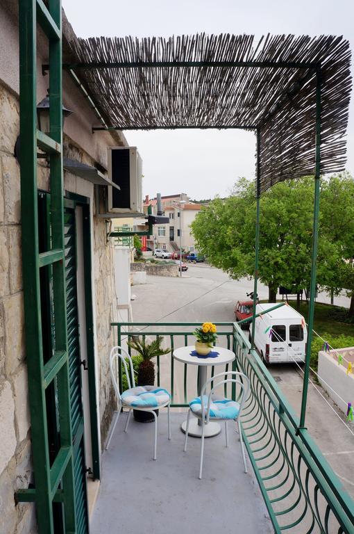 Kamena Apartment & Studio Μακάρσκα Εξωτερικό φωτογραφία